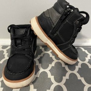 Authentic Toddler Eddie Bauer Boots